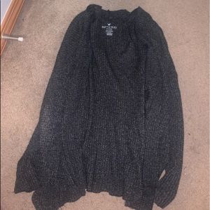 Soft American eagle cardigan